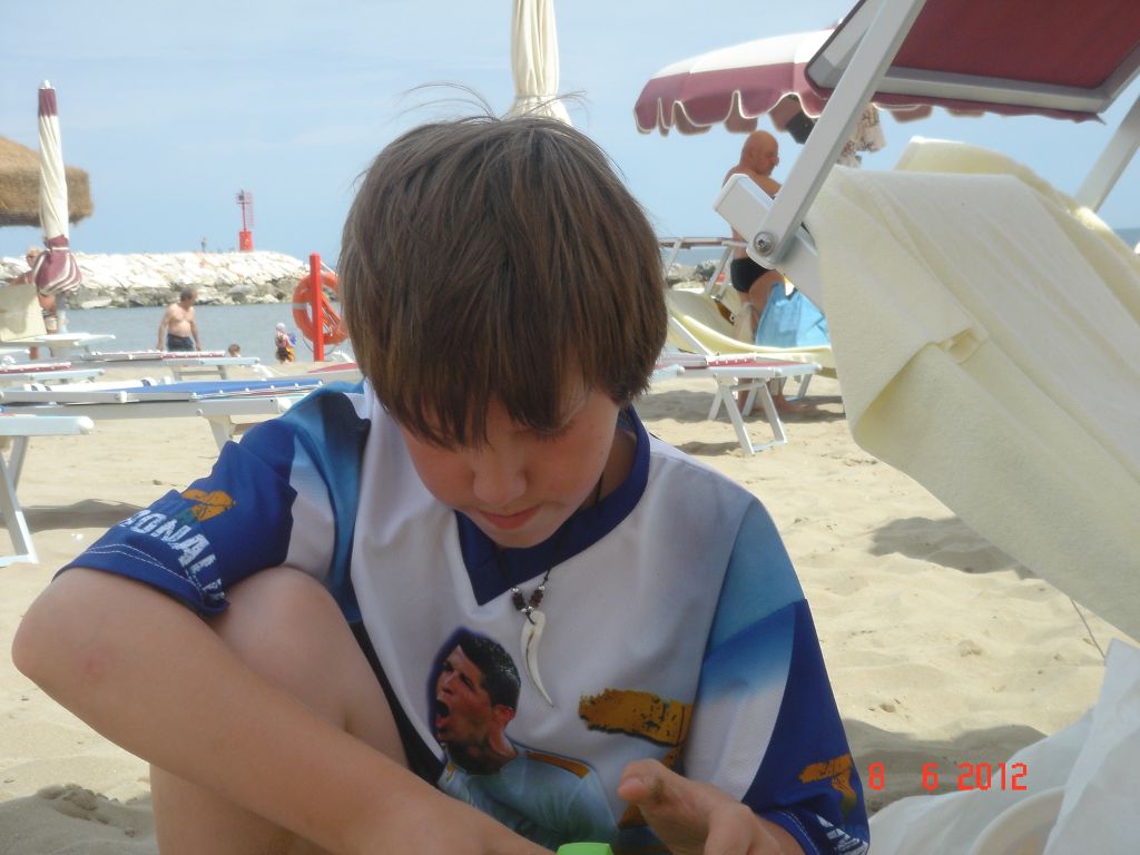 Gabicce Mare 2012 044